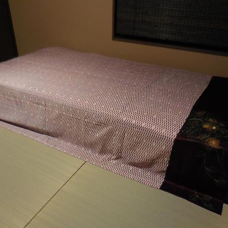 Ryokan Yuyu Tokyo Eksteriør bilde