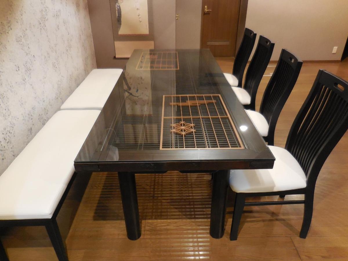Ryokan Yuyu Tokyo Eksteriør bilde