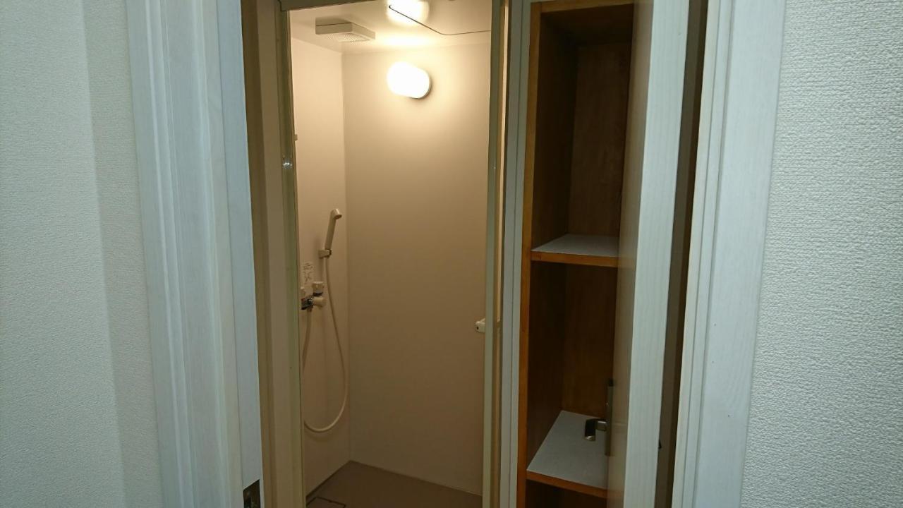 Ryokan Yuyu Tokyo Eksteriør bilde