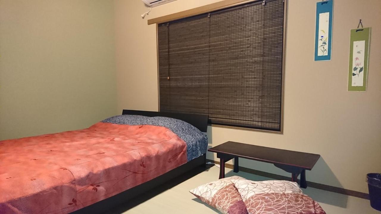 Ryokan Yuyu Tokyo Eksteriør bilde